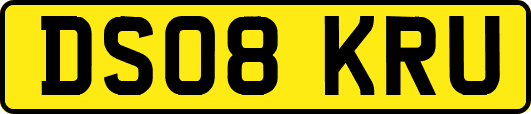 DS08KRU