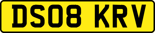 DS08KRV