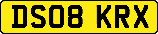 DS08KRX