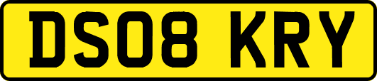 DS08KRY