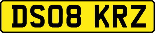 DS08KRZ