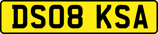 DS08KSA