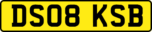DS08KSB