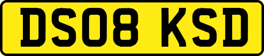 DS08KSD