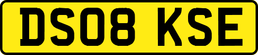DS08KSE