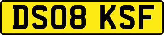 DS08KSF