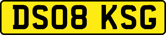 DS08KSG