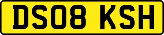 DS08KSH