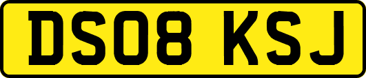 DS08KSJ