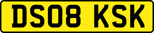 DS08KSK