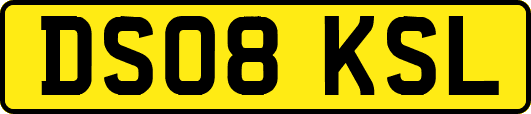 DS08KSL