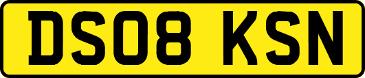 DS08KSN
