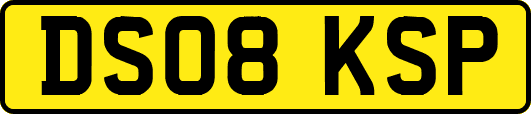 DS08KSP