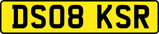 DS08KSR