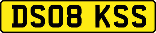 DS08KSS