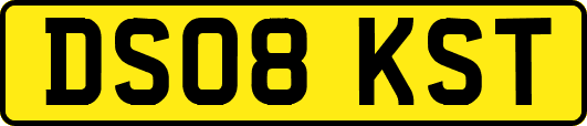 DS08KST
