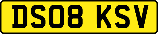 DS08KSV
