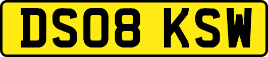 DS08KSW