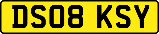 DS08KSY