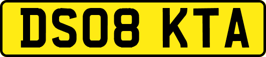 DS08KTA