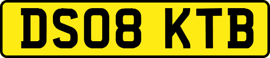 DS08KTB