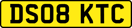 DS08KTC
