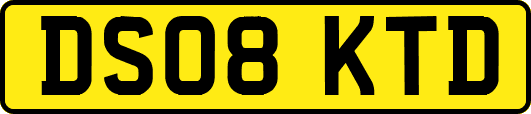 DS08KTD