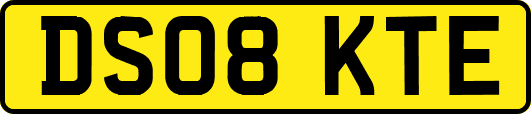 DS08KTE