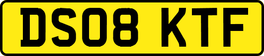 DS08KTF