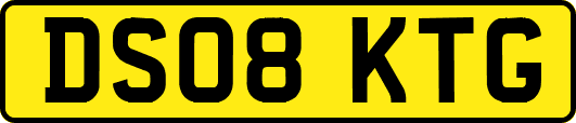 DS08KTG