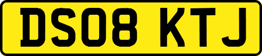 DS08KTJ