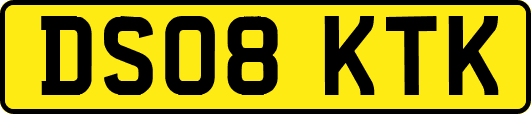 DS08KTK