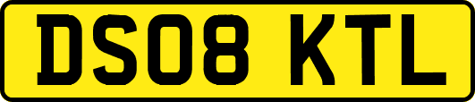 DS08KTL