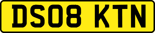 DS08KTN