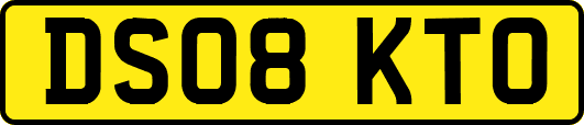 DS08KTO