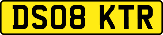 DS08KTR