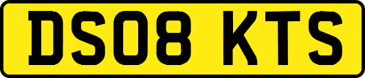 DS08KTS