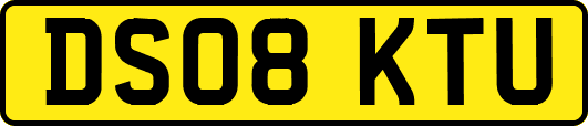 DS08KTU