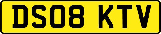 DS08KTV