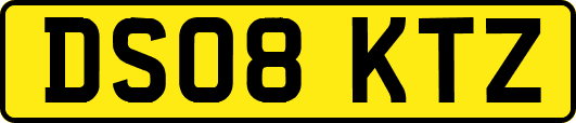 DS08KTZ