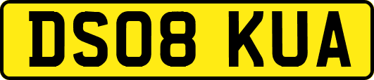 DS08KUA