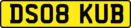 DS08KUB