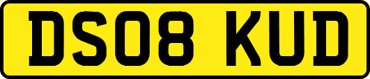 DS08KUD
