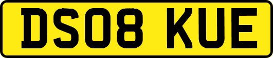 DS08KUE