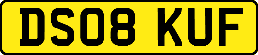 DS08KUF