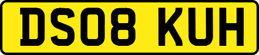 DS08KUH