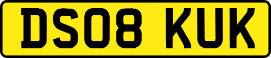 DS08KUK