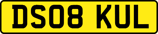 DS08KUL