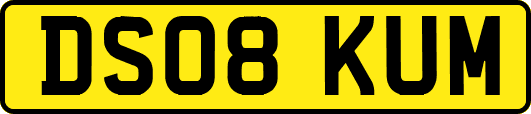 DS08KUM