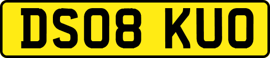 DS08KUO